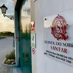 O Cantinho Da Penetra Al Santar