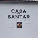 O Cantinho Da Penetra Al Apartment *