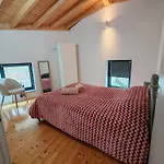 Apartment O Cantinho Da Penetra Al Santar