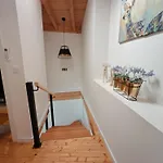 Apartment O Cantinho Da Penetra Al