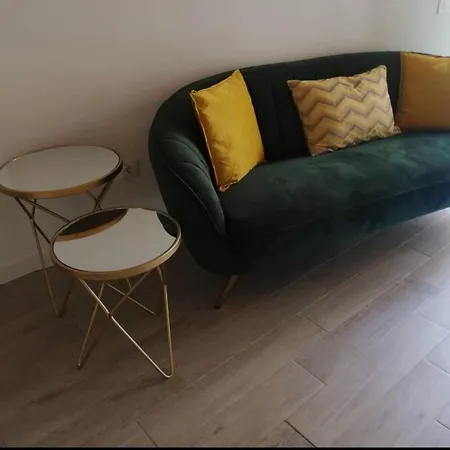 O Cantinho Da Penetra Al Apartman Santar