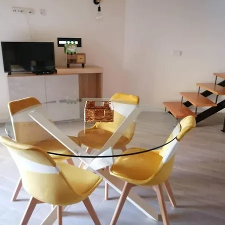 O Cantinho Da Penetra Al Apartman *