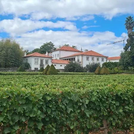 Apartman O Cantinho Da Penetra Al Santar