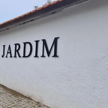 Apartman O Cantinho Da Penetra Al