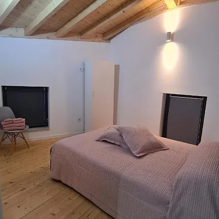 Appartement O Cantinho Da Penetra Al *