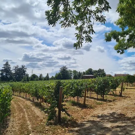 O Cantinho Da Penetra Al Appartement Santar