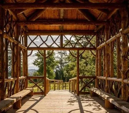 Apartman O Cantinho Da Penetra Al