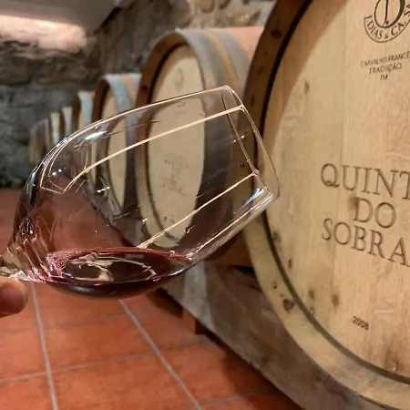 Appartement O Cantinho Da Penetra Al Santar