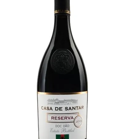 公寓 O Cantinho Da Penetra Al Santar