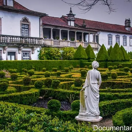 O Cantinho Da Penetra Al