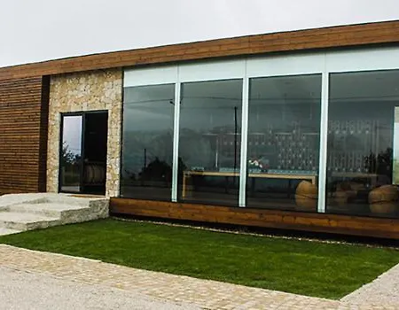 O Cantinho Da Penetra Al * Santar