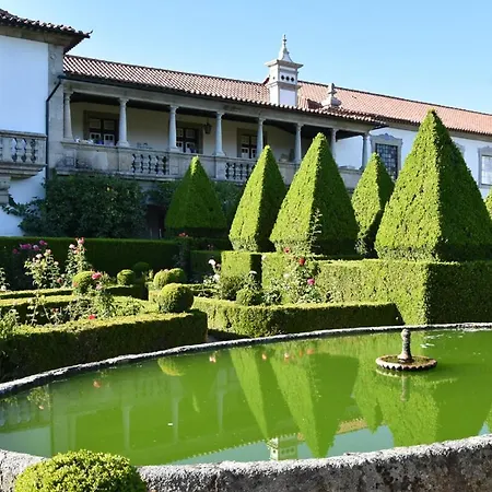 Apartman O Cantinho Da Penetra Al