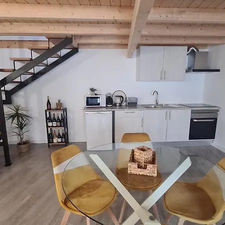 O Cantinho Da Penetra Al Apartman *