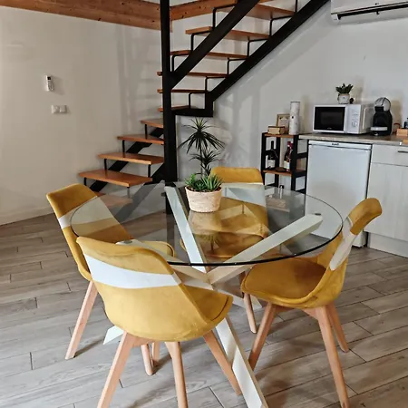 O Cantinho Da Penetra Al 公寓