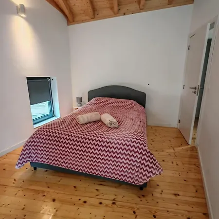 O Cantinho Da Penetra Al Santar