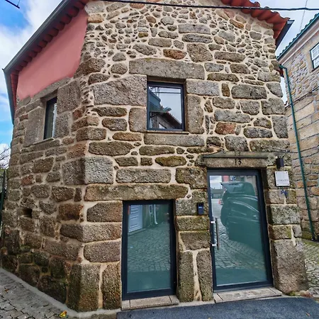 O Cantinho Da Penetra Al 公寓 *