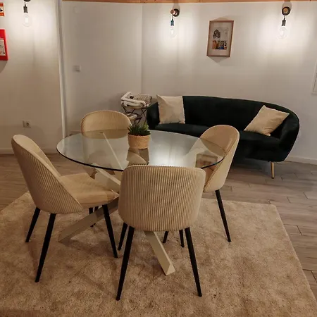Apartment O Cantinho Da Penetra Al