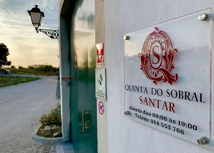 O Cantinho Da Penetra Al Santar