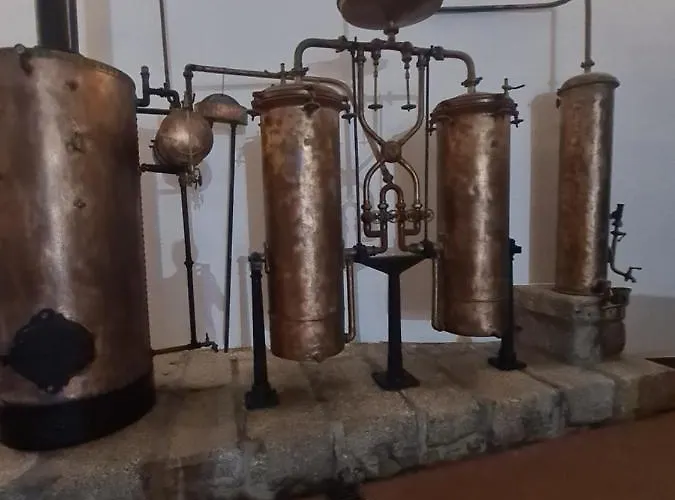 O Cantinho Da Penetra Al Apartment *