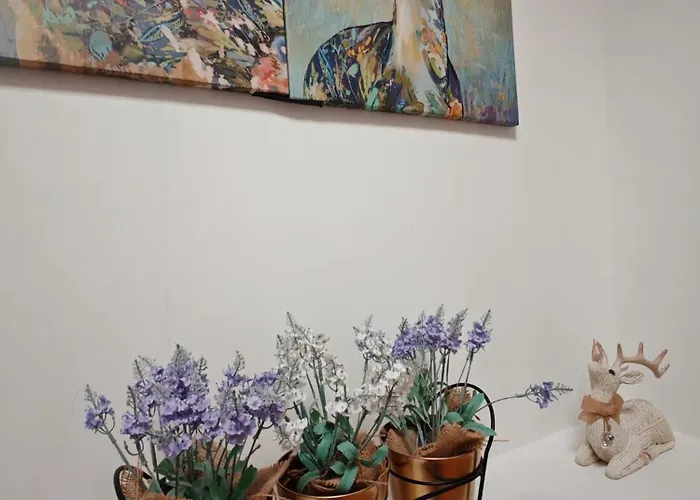 O Cantinho Da Penetra Al Santar