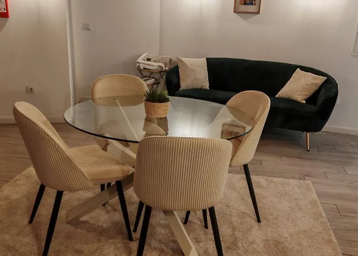 Apartment O Cantinho Da Penetra Al